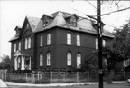 Lincoln School Shelton Ave